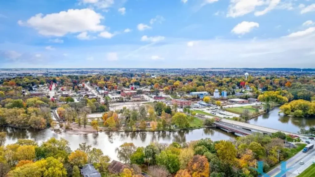 Oswego, IL