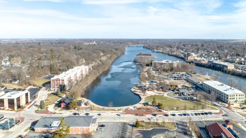 Batavia, IL