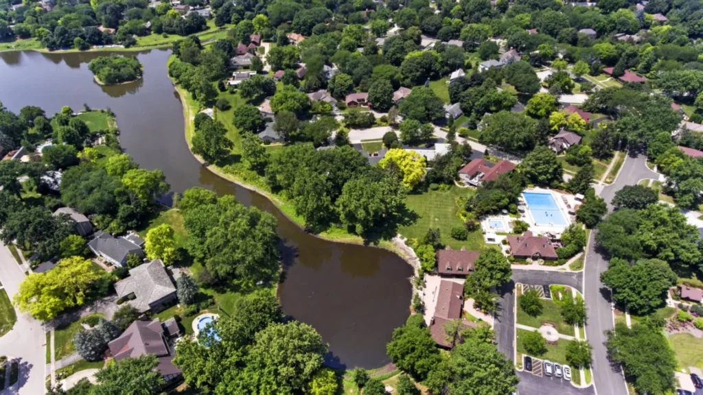 Sugar Grove, IL
