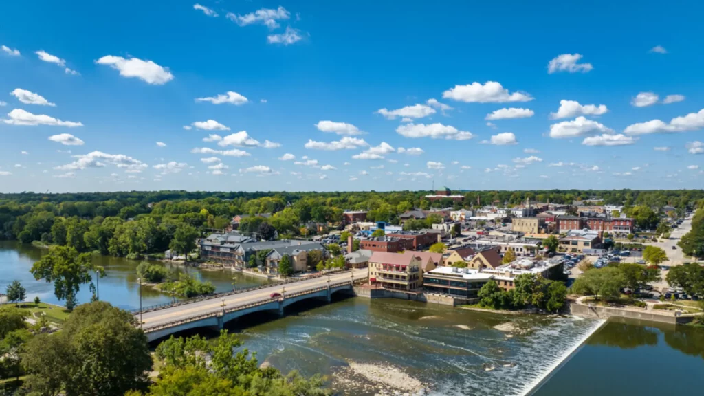 Geneva, IL
