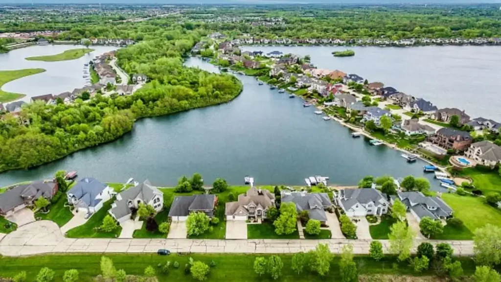 Plainfield, IL